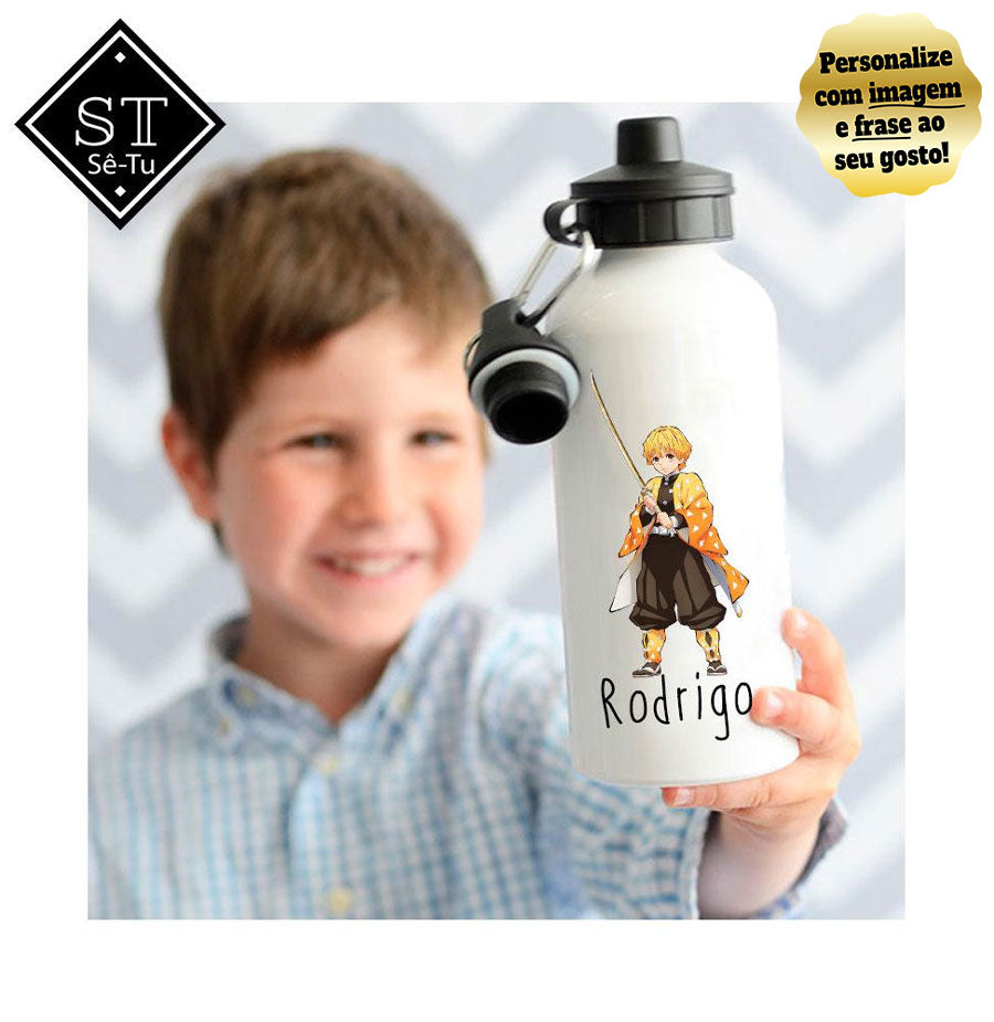 Embutidos + botella de Labubu